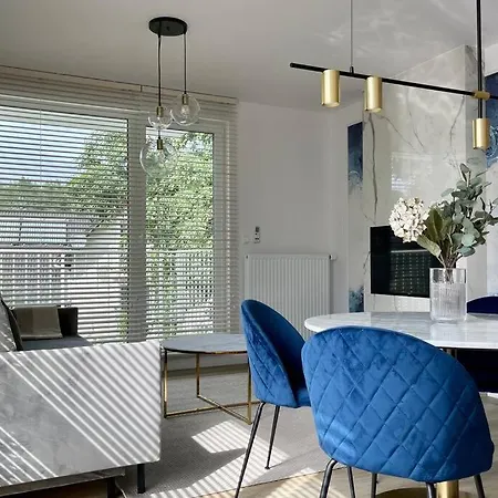 Pearl - Loftaffair Apartment Gdansk