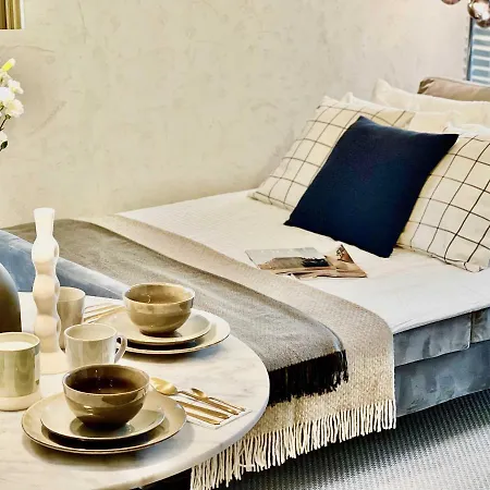 Apartament Pearl - Loftaffair *