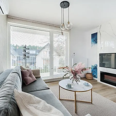 Pearl - Loftaffair Apartment *