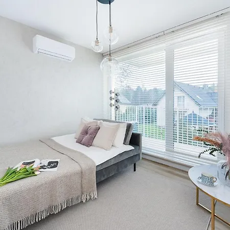 Pearl - Loftaffair Apartment *