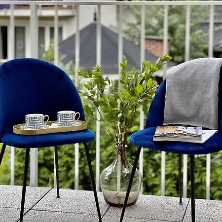 Apartament Pearl - Loftaffair