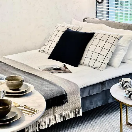 Pearl - Loftaffair Danzig