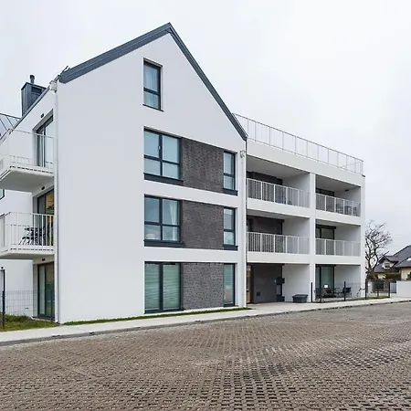 Apartment Pearl - Loftaffair