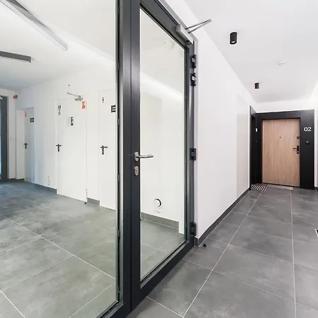 Apartment Pearl - Loftaffair Gdansk