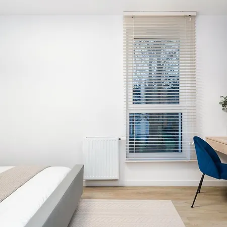 Apartment Pearl - Loftaffair