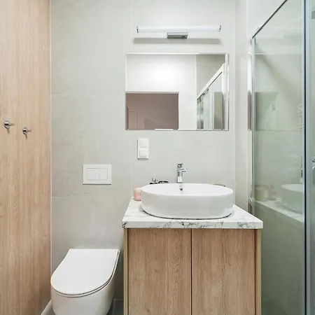 Pearl - Loftaffair Apartment