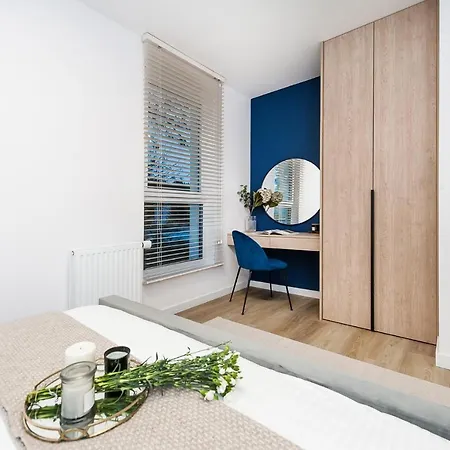 Pearl - Loftaffair Apartment *