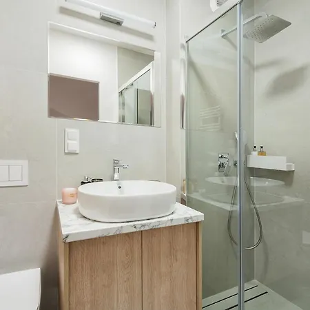 Apartment Pearl - Loftaffair *
