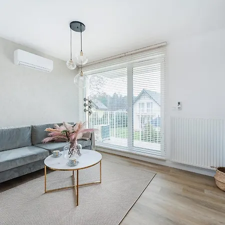 Apartament Pearl - Loftaffair