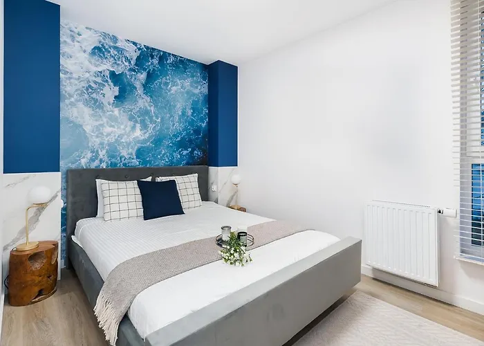 Apartman Pearl - Loftaffair Gdańsk