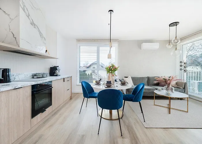 Apartman Pearl - Loftaffair