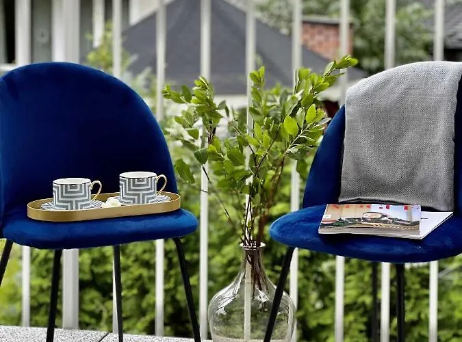 Apartman Pearl - Loftaffair