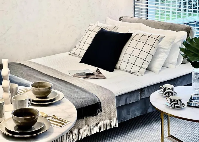 Pearl - Loftaffair Gdańsk