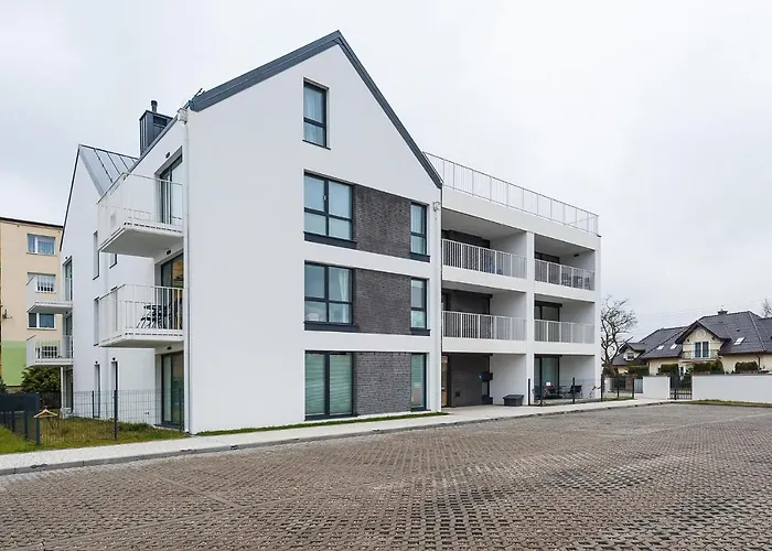 Apartman Pearl - Loftaffair