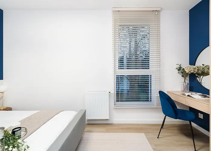 Apartman Pearl - Loftaffair