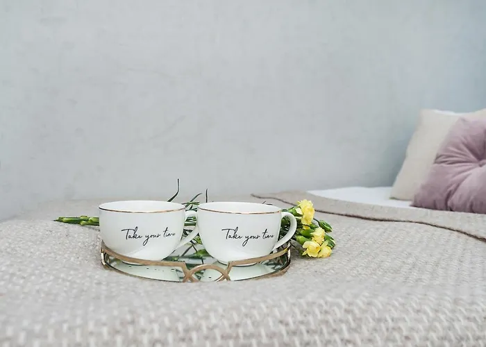 Pearl - Loftaffair Gdańsk