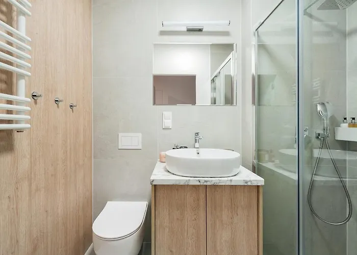 Pearl - Loftaffair Apartman