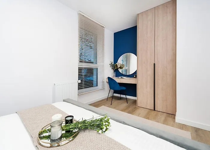 Pearl - Loftaffair Apartman *