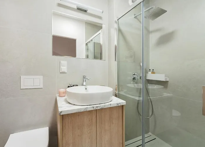 Apartman Pearl - Loftaffair *