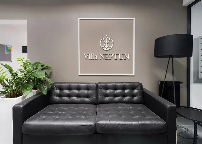 Pearl - Loftaffair * Gdańsk