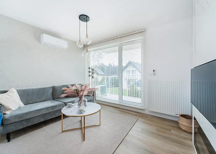 Apartman Pearl - Loftaffair