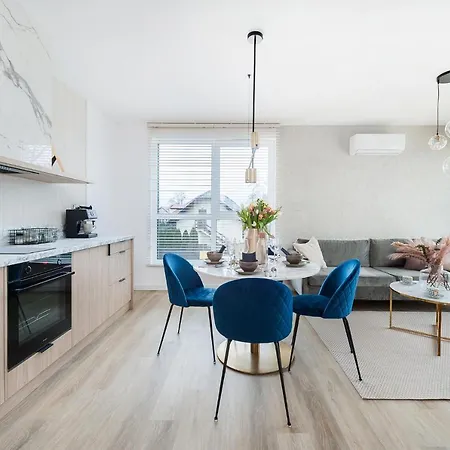 Апартаменты Pearl - Loftaffair