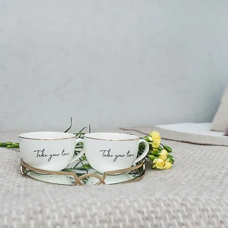 Pearl - Loftaffair Гданьск