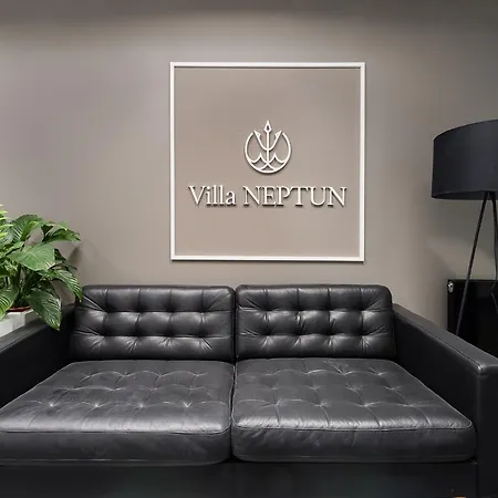 Pearl - Loftaffair * Гданьск