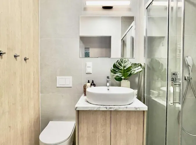 Pearl - Loftaffair גדנסק