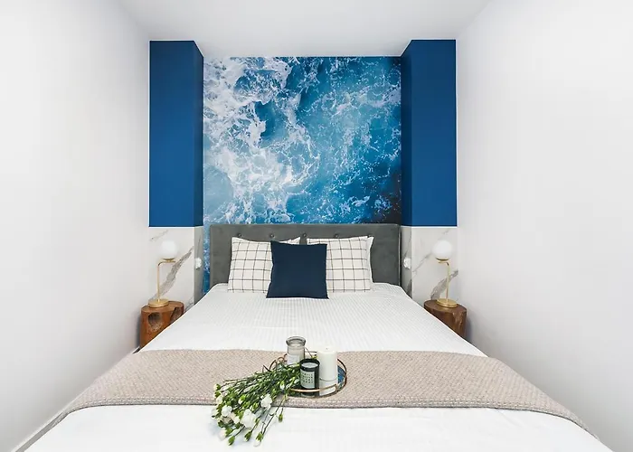 Pearl - Loftaffair * גדנסק